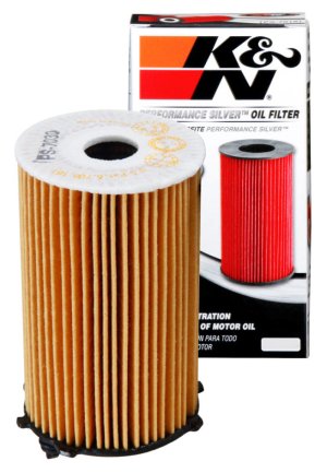 Hyundai Azera Oil Filter - K&N Engineering - Pro Series - `12-`15